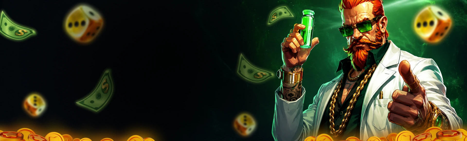 Boomzino Willkommensbonus